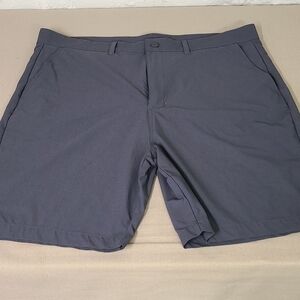 Dip Shorts Size 40 Grey